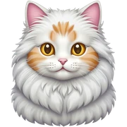 Gato sticker