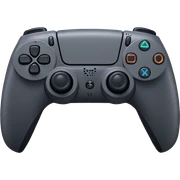 PlayStation 5 sticker
