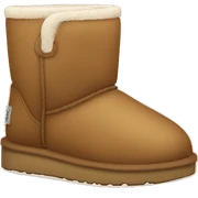 Uggs sticker