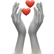 Love sticker