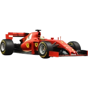 ferrari f1 sticker