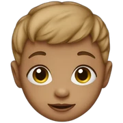 baby sticker