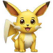 Pokémon  sticker