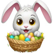 Easter  sticker