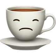 tea sticker
