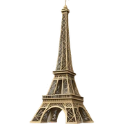 Eiffel Tower  sticker