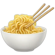 noodles sticker