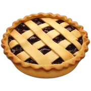 pie sticker