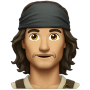 will turner  sticker