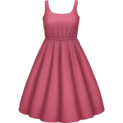 dress sticker