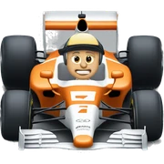 F1 mclaren  sticker