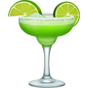 margarita sticker