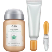 skin care Kit sticker
