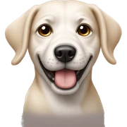 Dogs  sticker