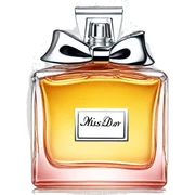 Miss dior perfume sticker