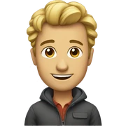 Benimkiler  sticker