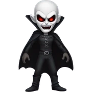 shadow vampi sticker