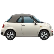 Coche sticker