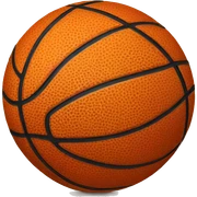basketball sticker