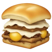 food sticker