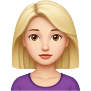 🙎‍♀️ sticker