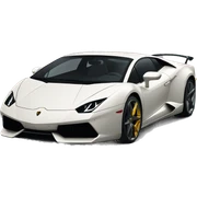 Lamborghini sticker