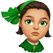 Wearing a Green Kilt sticker