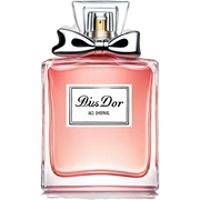 Miss dior perfume sticker