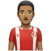 Tunisie sticker