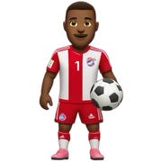 FC Bayern sticker
