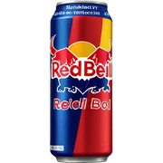 redbull  sticker