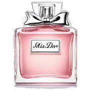 Miss Dior perfume sticker