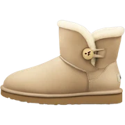 Ugg boots sticker