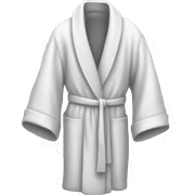 robe sticker