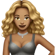 beyoncé sticker