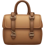 Bag sticker