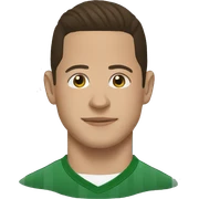 Chicharito sticker
