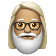 Christmas emoji  sticker