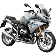 R1200rs sticker