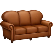 sofa sticker
