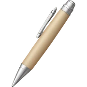 Beige pen sticker