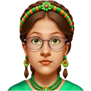 Zócalo Celebrant sticker
