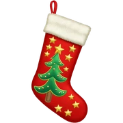 Christmas  sticker