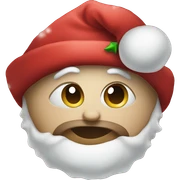 Christmas  sticker