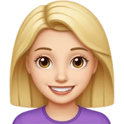 Gabi sticker