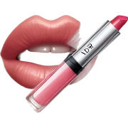 Dior lip gloss sticker