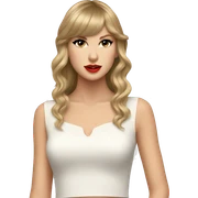  Taylor swift sticker