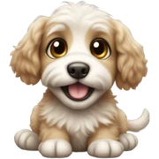 Cute sticker