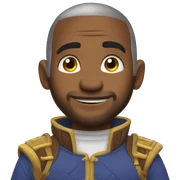 Wallykazaam sticker