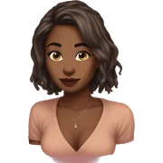 Hot girl vibes sticker